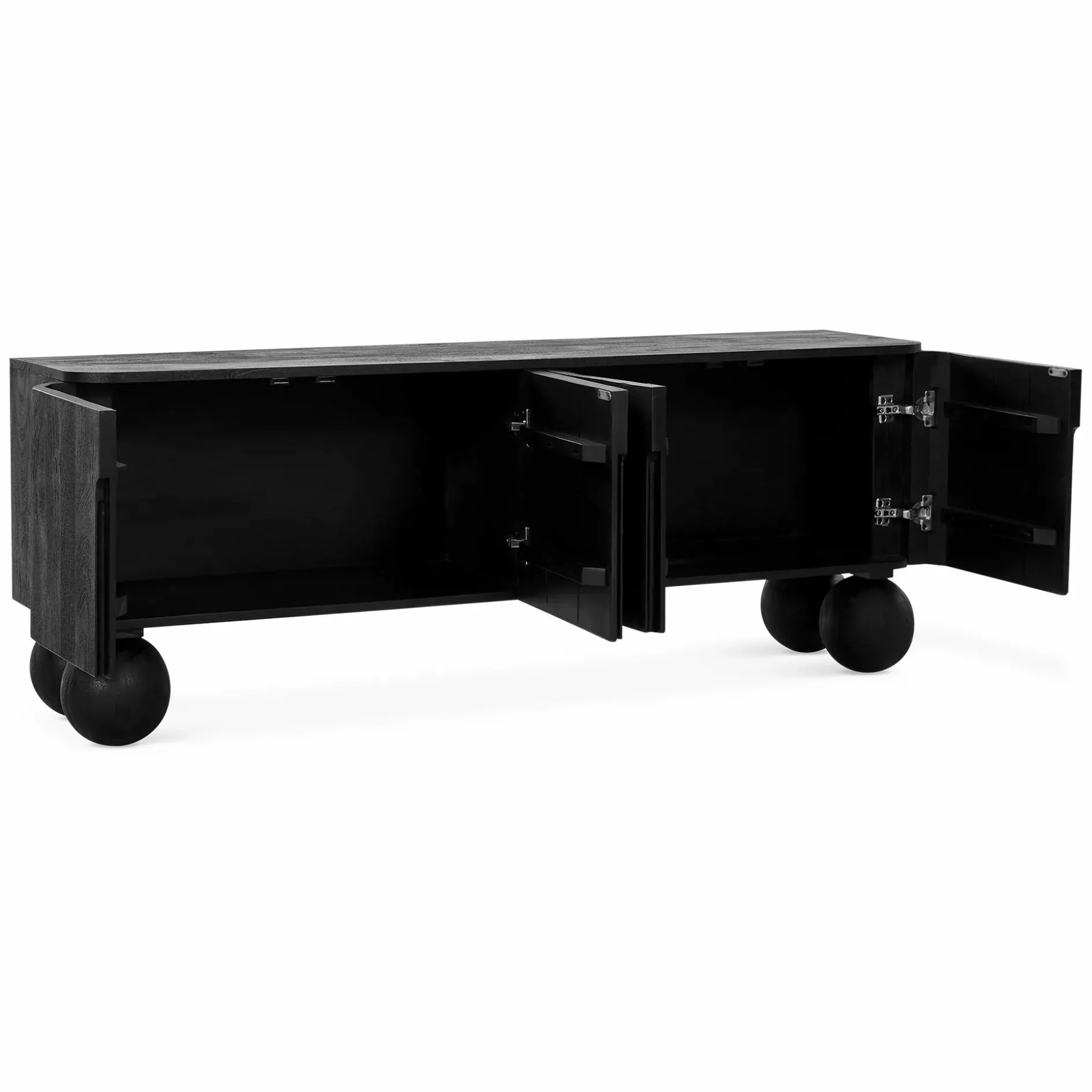 Orb - TV Stand