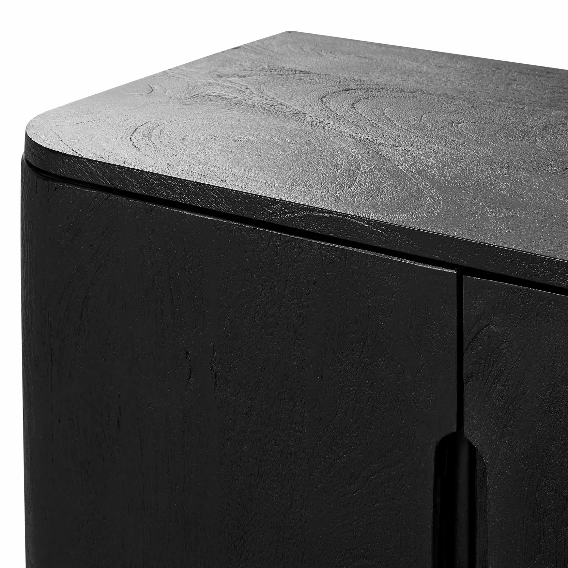 Orb - TV Stand