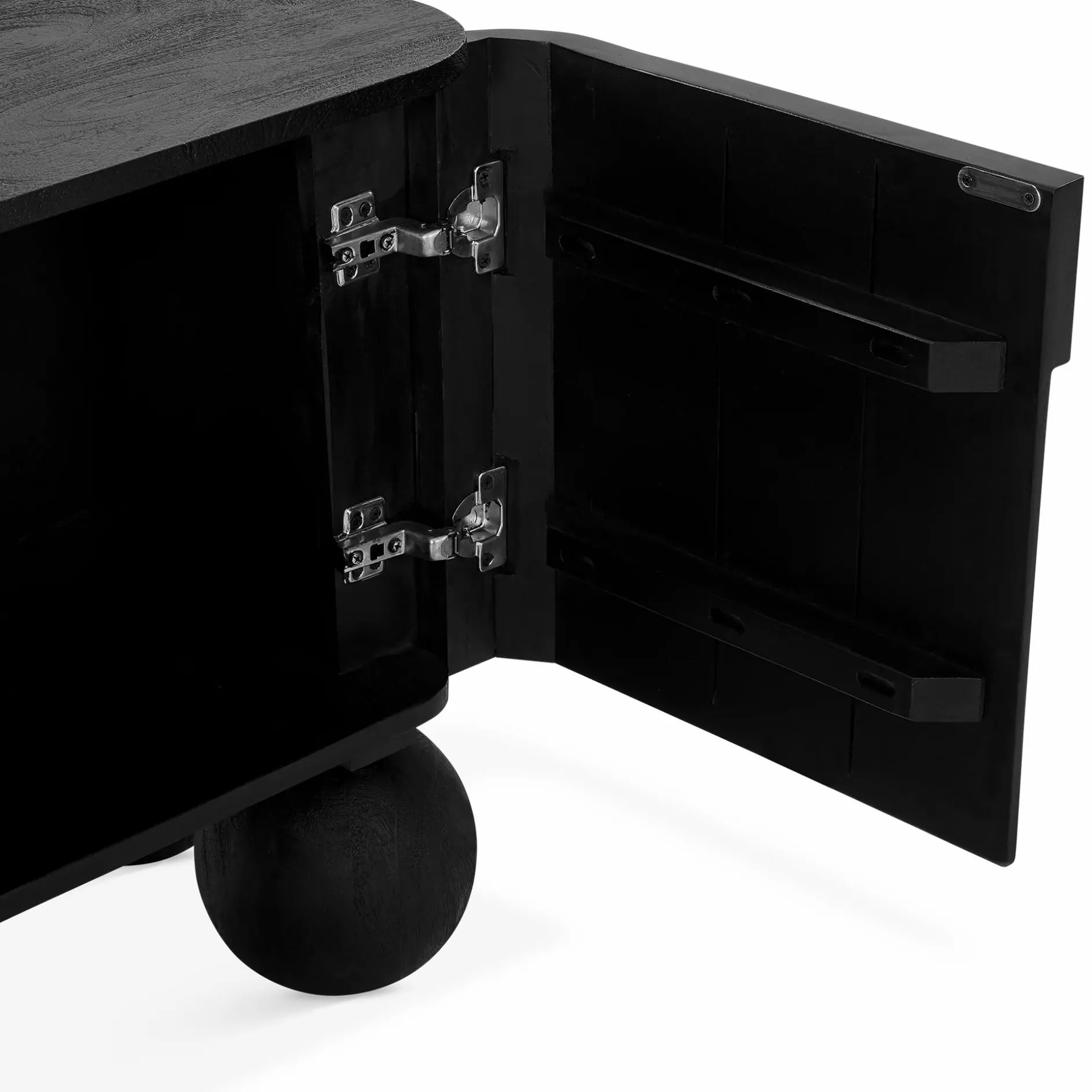 Orb - TV Stand
