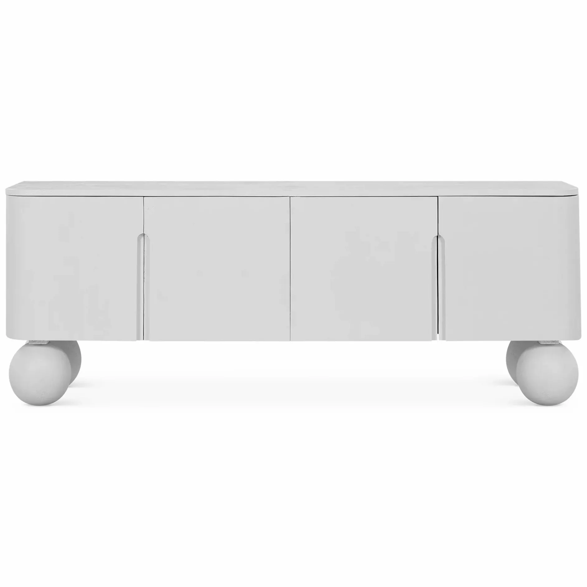 Orb - TV Stand
