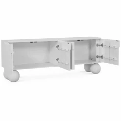 Orb - TV Stand
