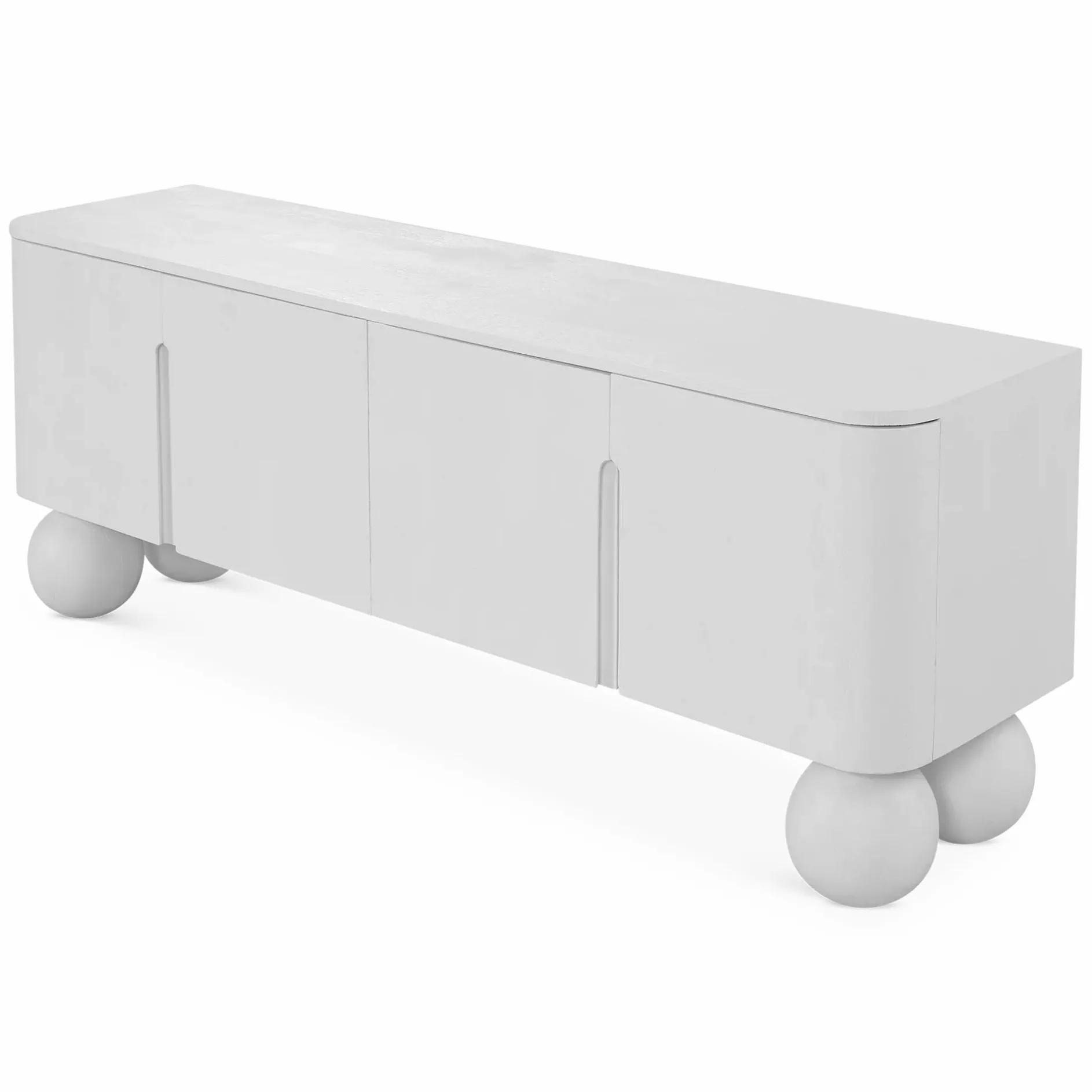 Orb - TV Stand