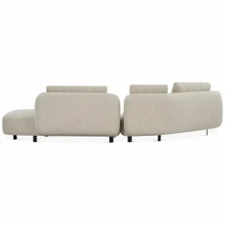 Orca - Sectional Sofa by Furninova