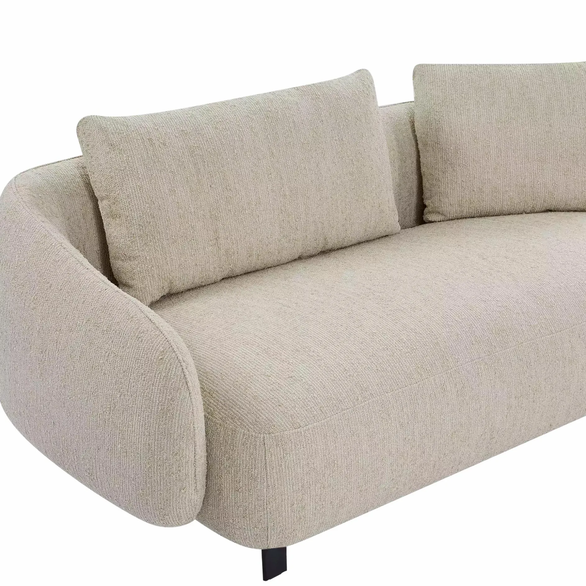 Orca - Sectional Sofa by Furninova