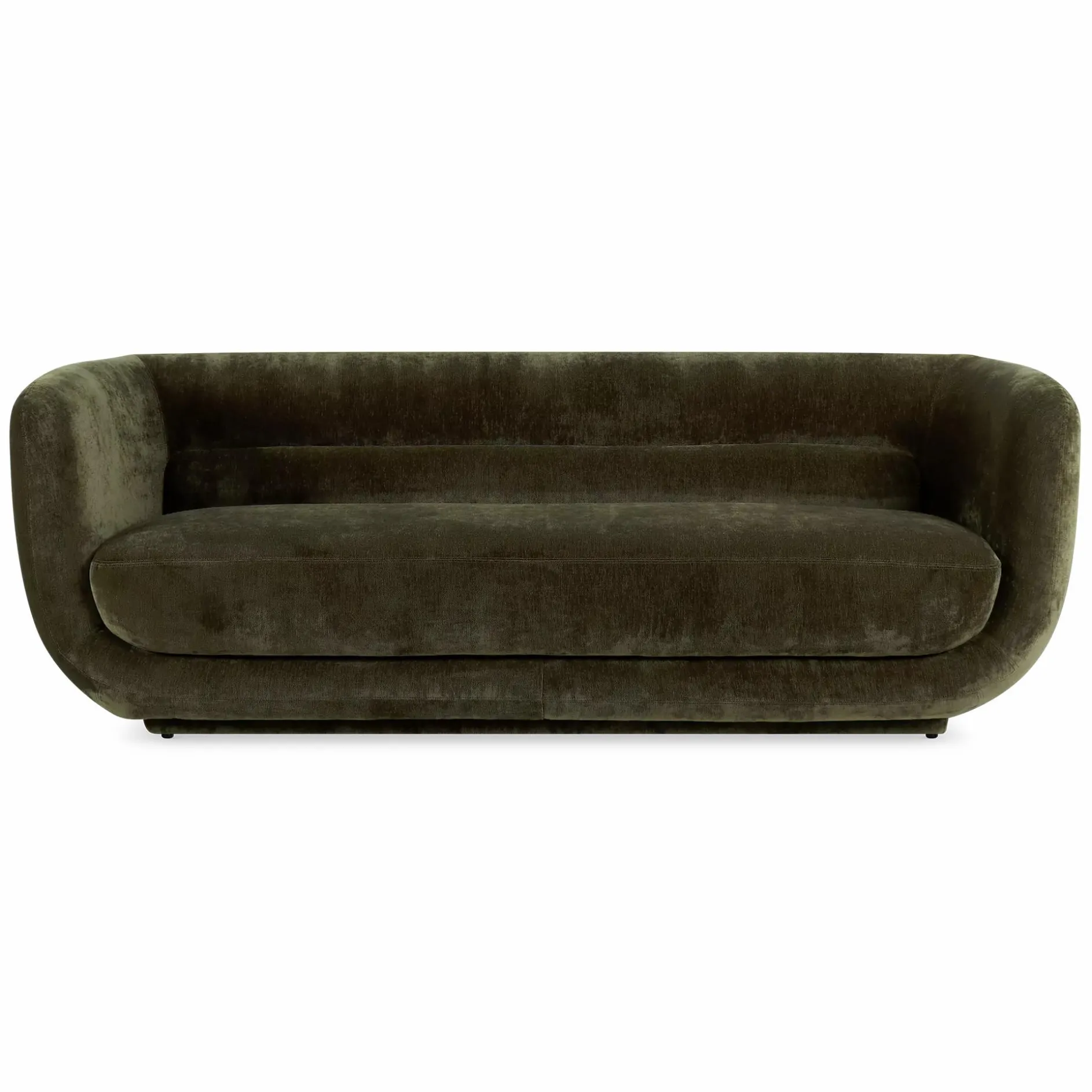 Oreo - Fabric Upholstered Sofa