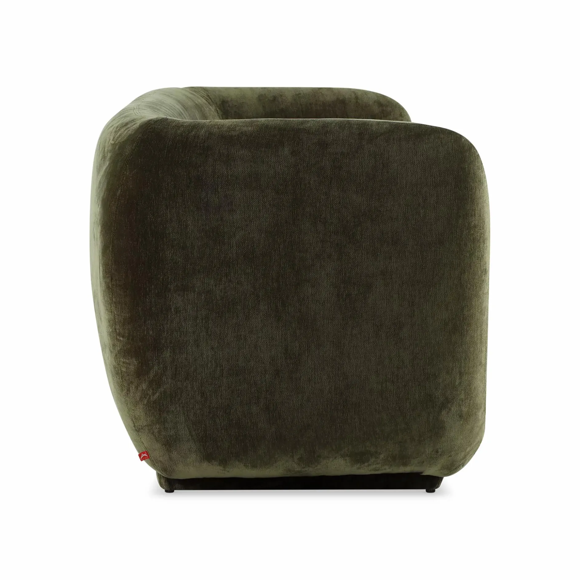 Oreo - Fabric Upholstered Sofa