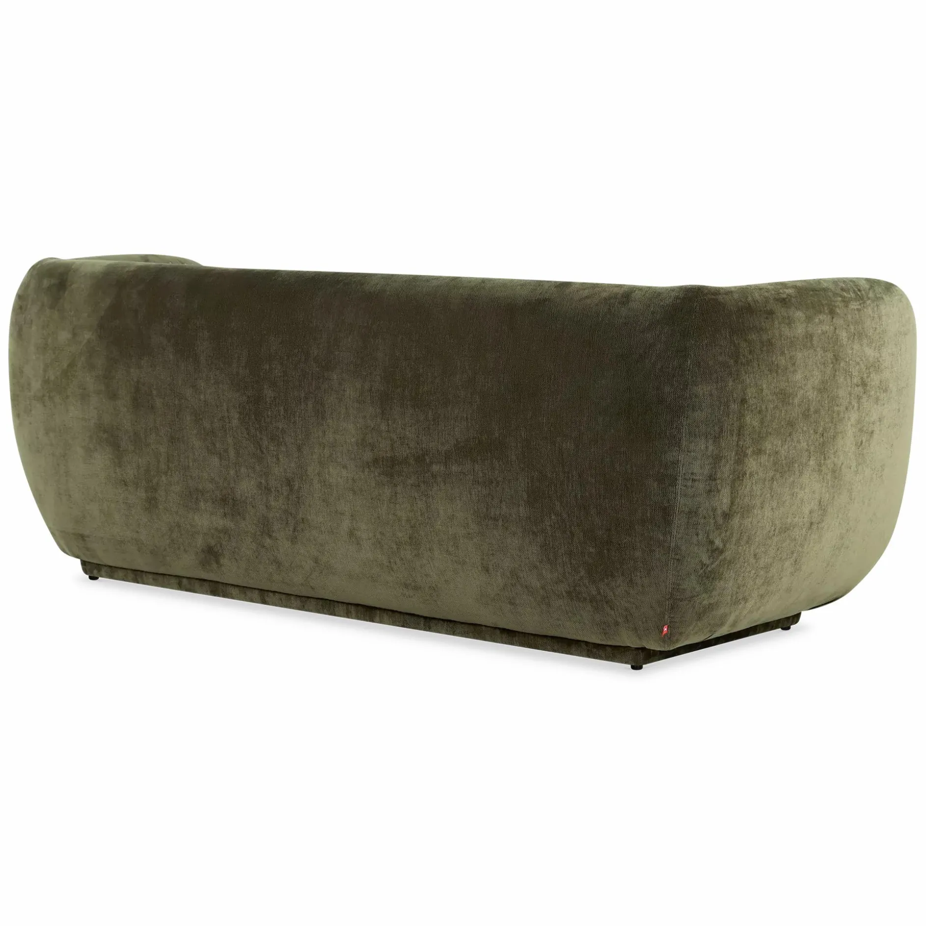 Oreo - Fabric Upholstered Sofa