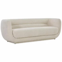 Oreo - Fabric Upholstered Sofa