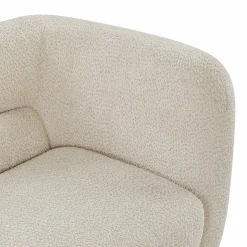 Oreo - Fabric Upholstered Sofa