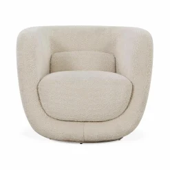Oreo - Swivel Chair