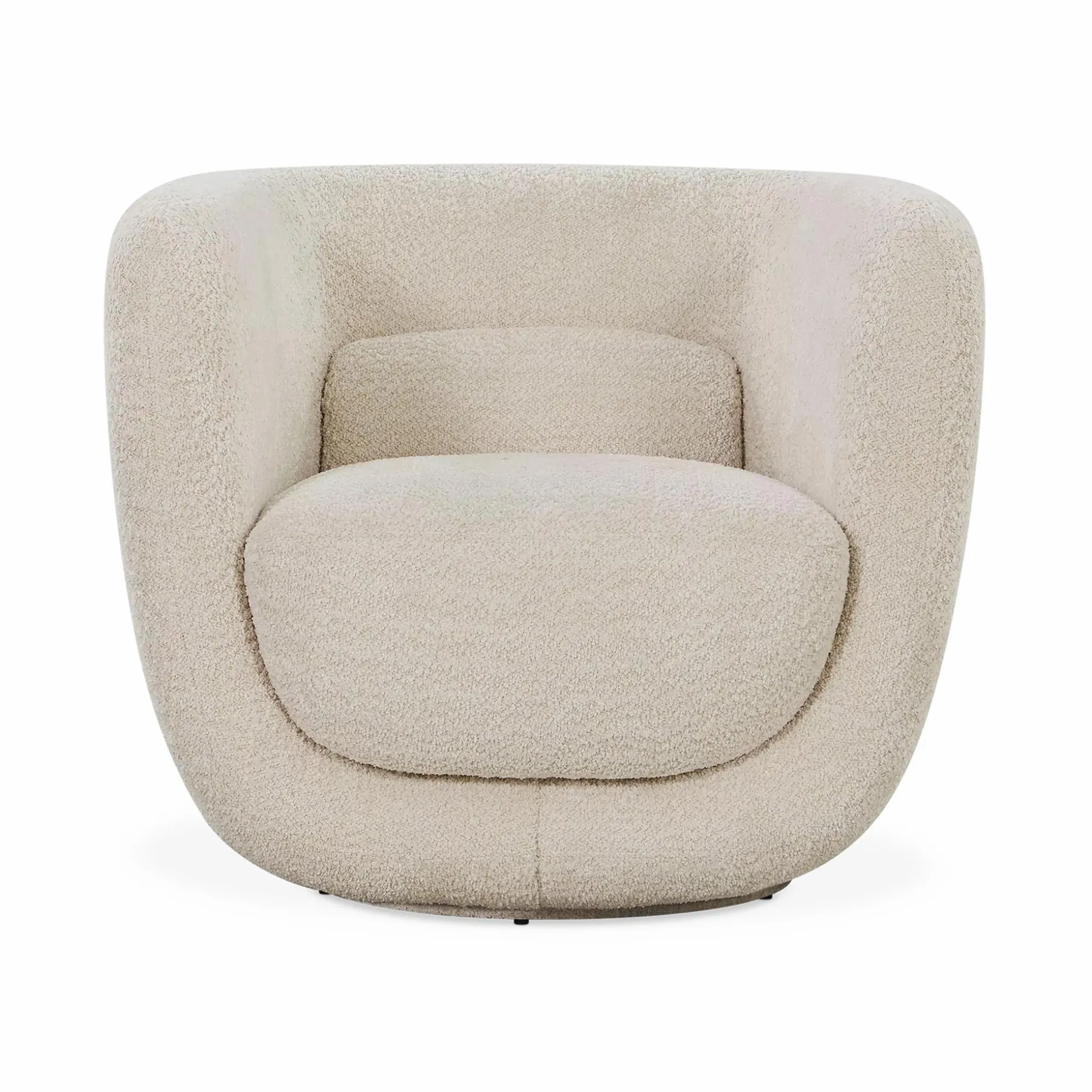 Oreo - Swivel Chair