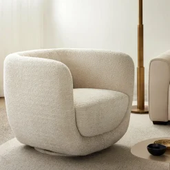 Oreo - Swivel Chair