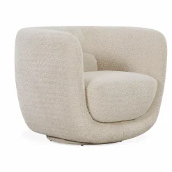 Oreo - Swivel Chair