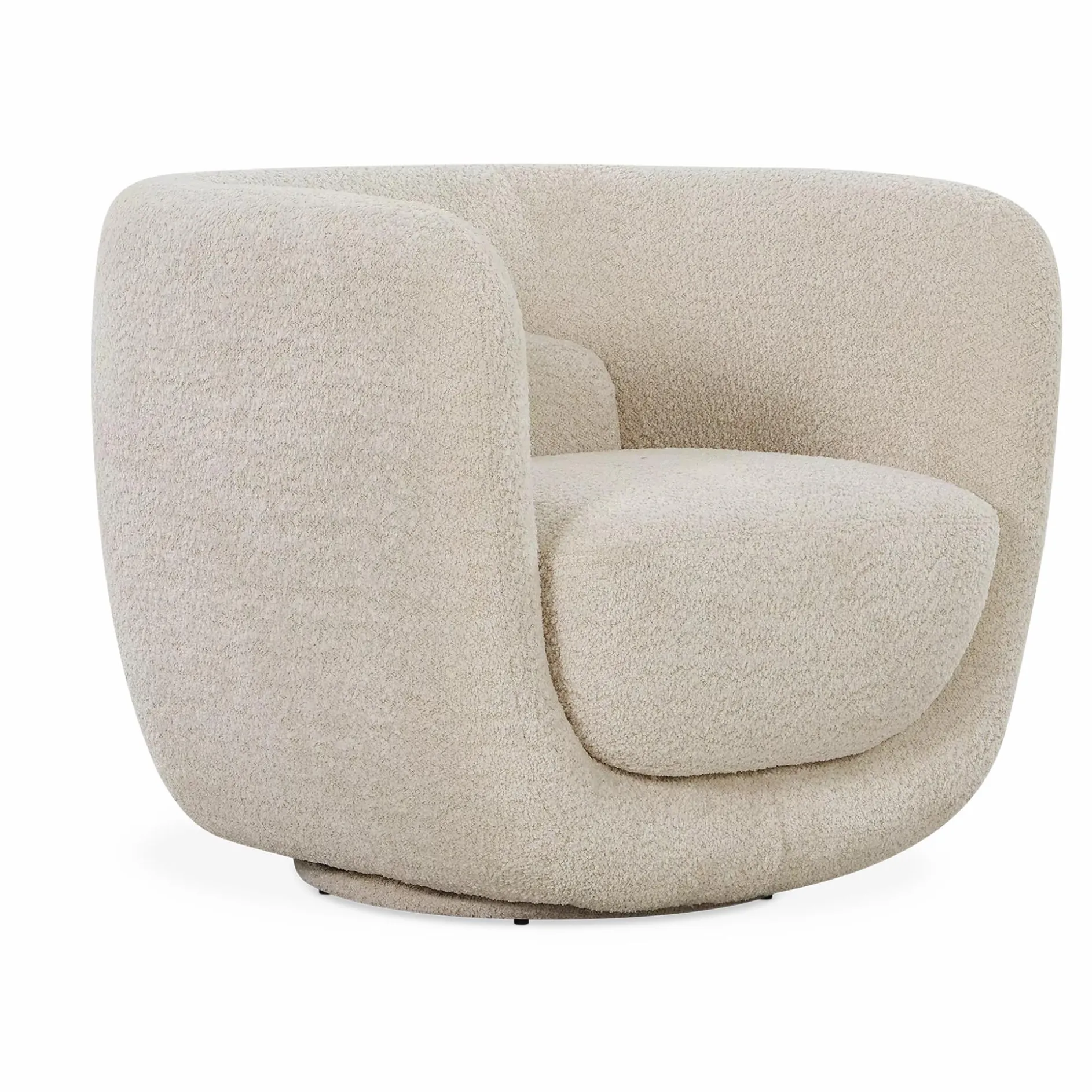 Oreo - Swivel Chair
