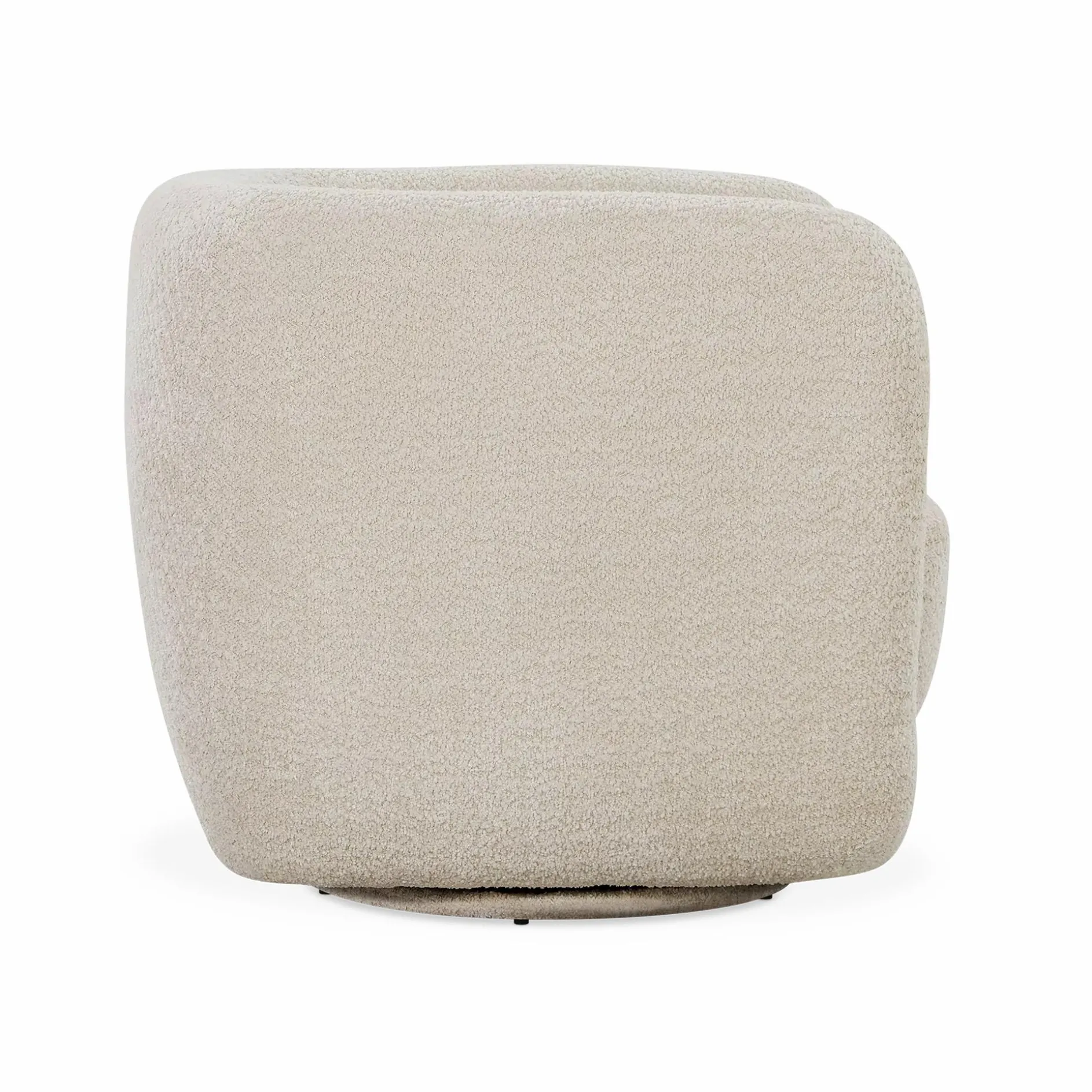 Oreo - Swivel Chair