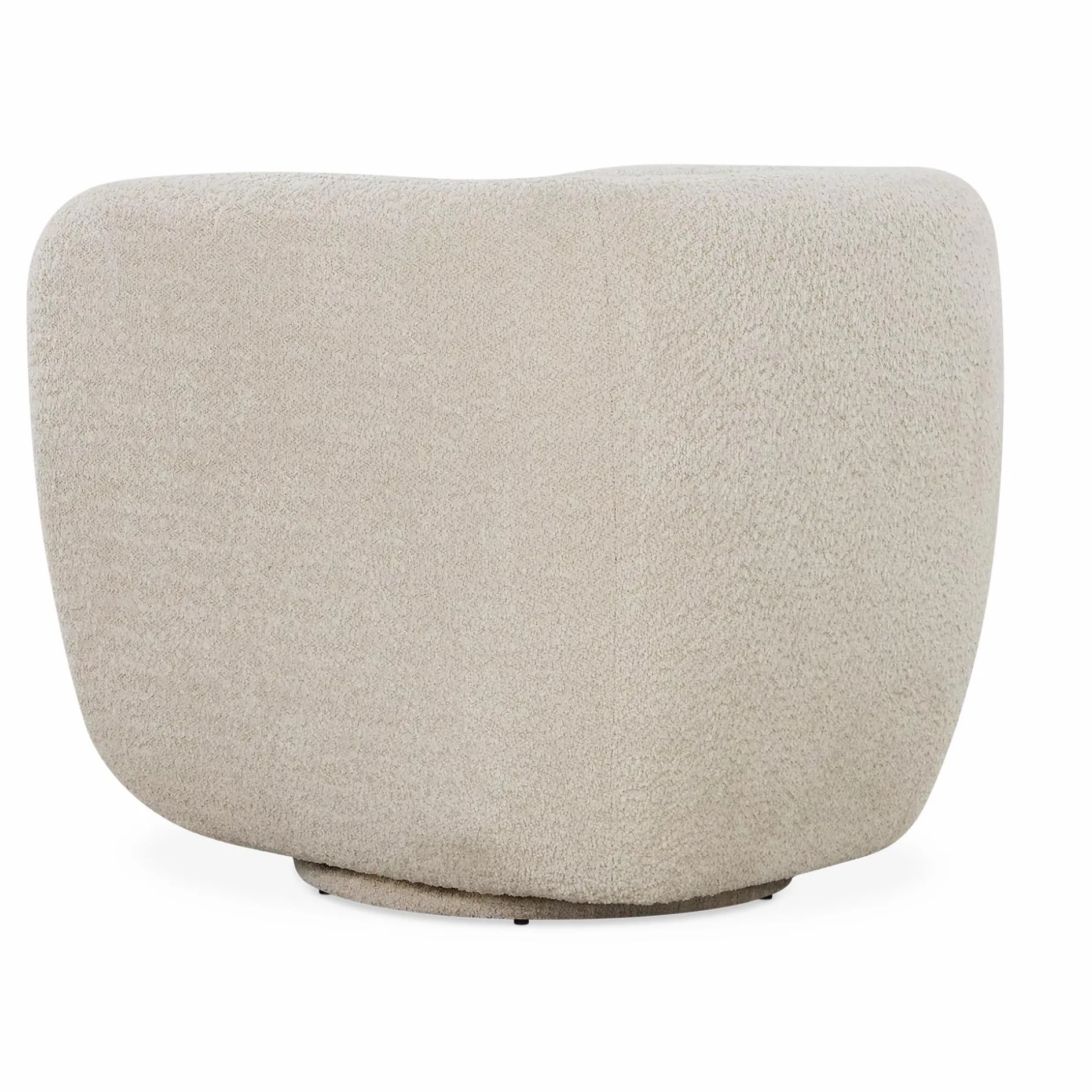 Oreo - Swivel Chair