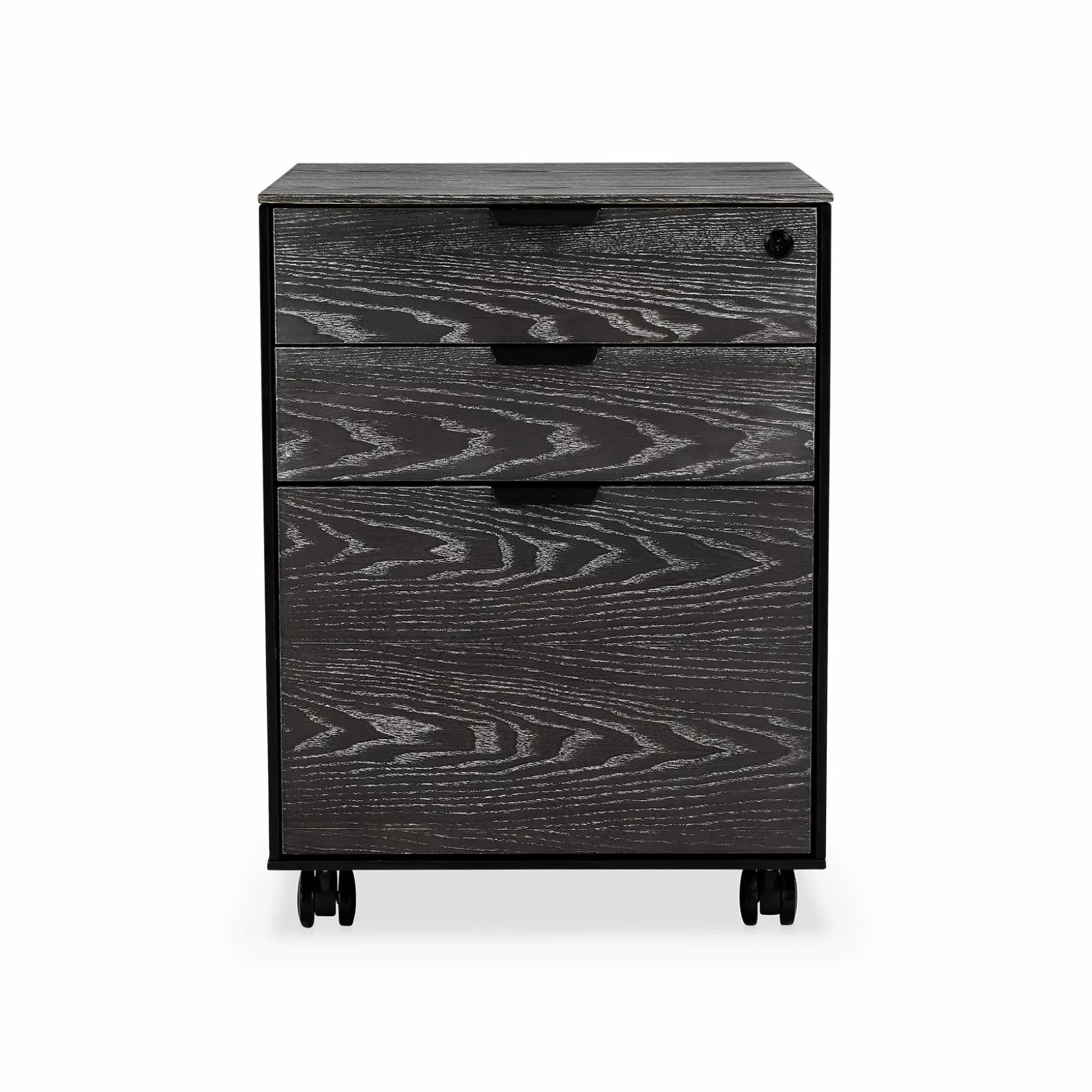 Oslo - Filing Cabinet on Wheels