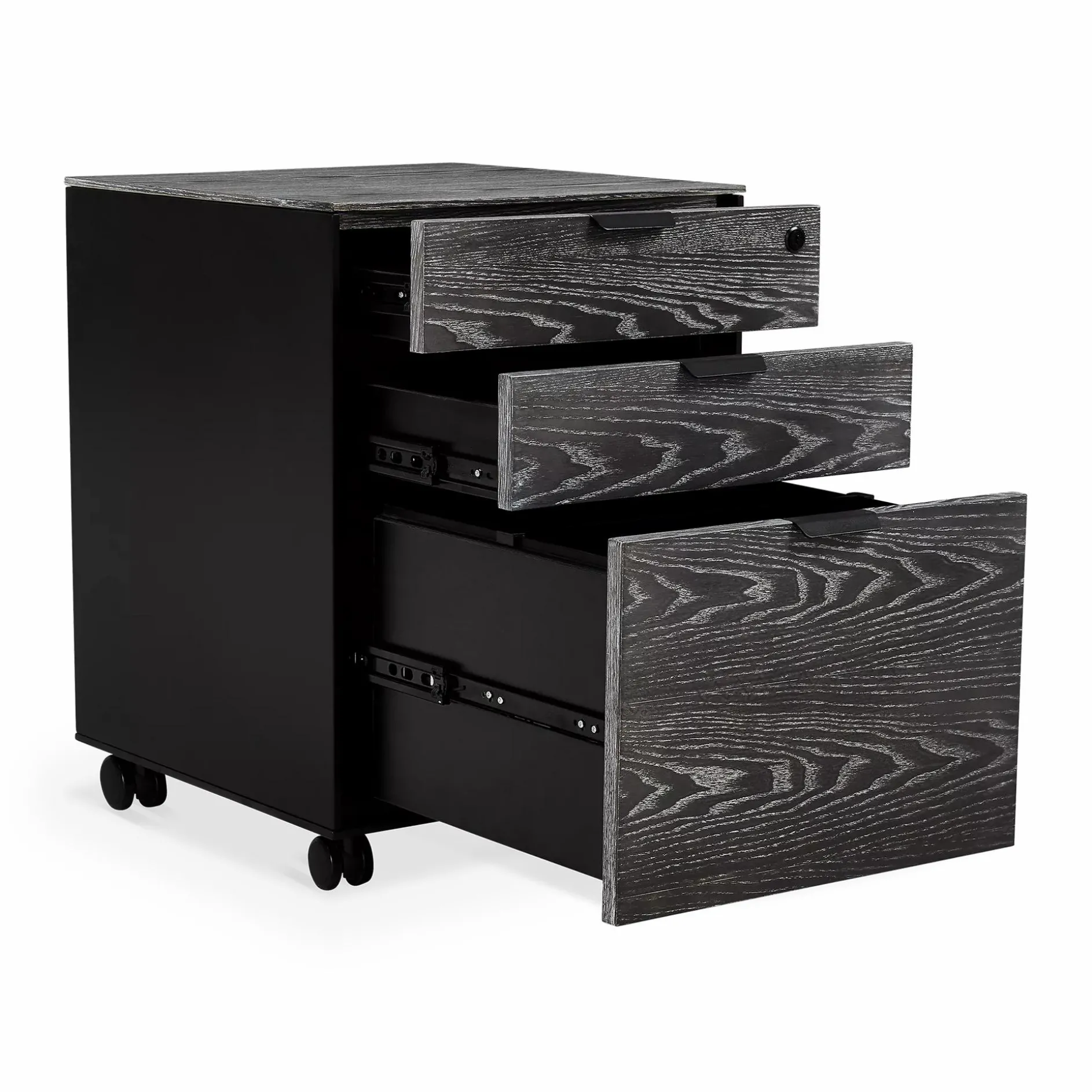 Oslo - Filing Cabinet on Wheels