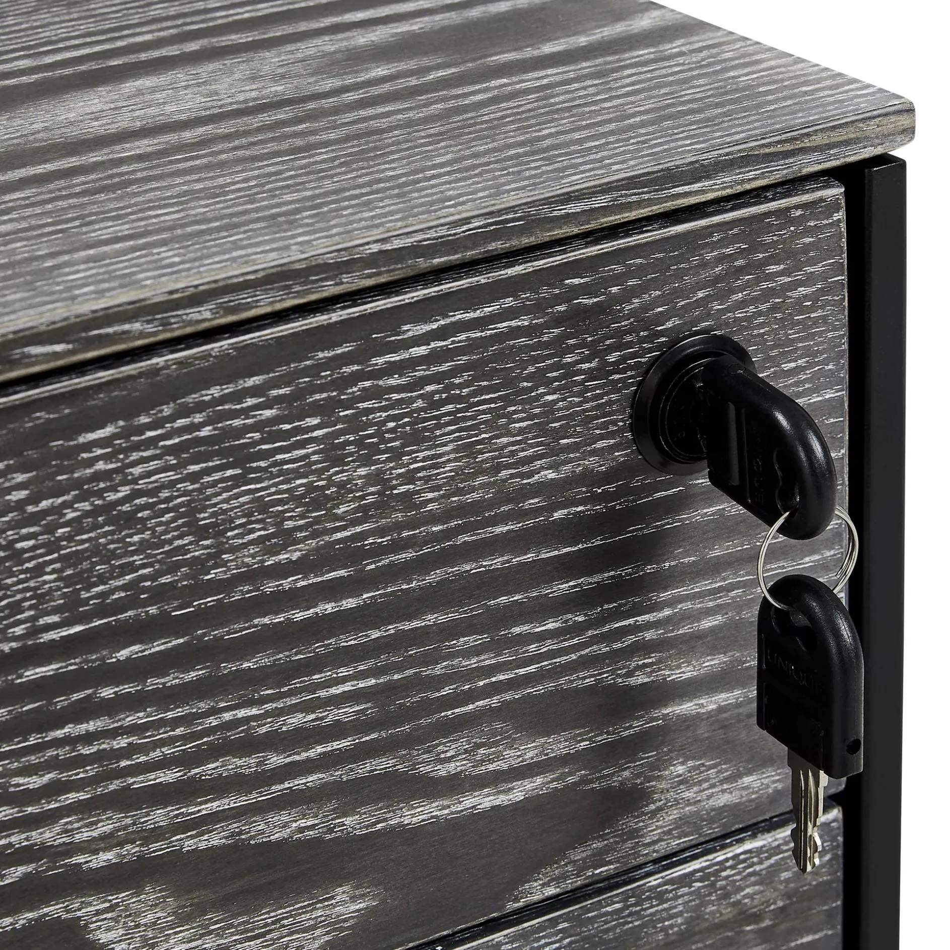 Oslo - Filing Cabinet on Wheels