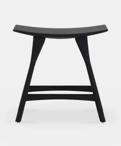 Osso - Oak Stool by Ethnicraft
