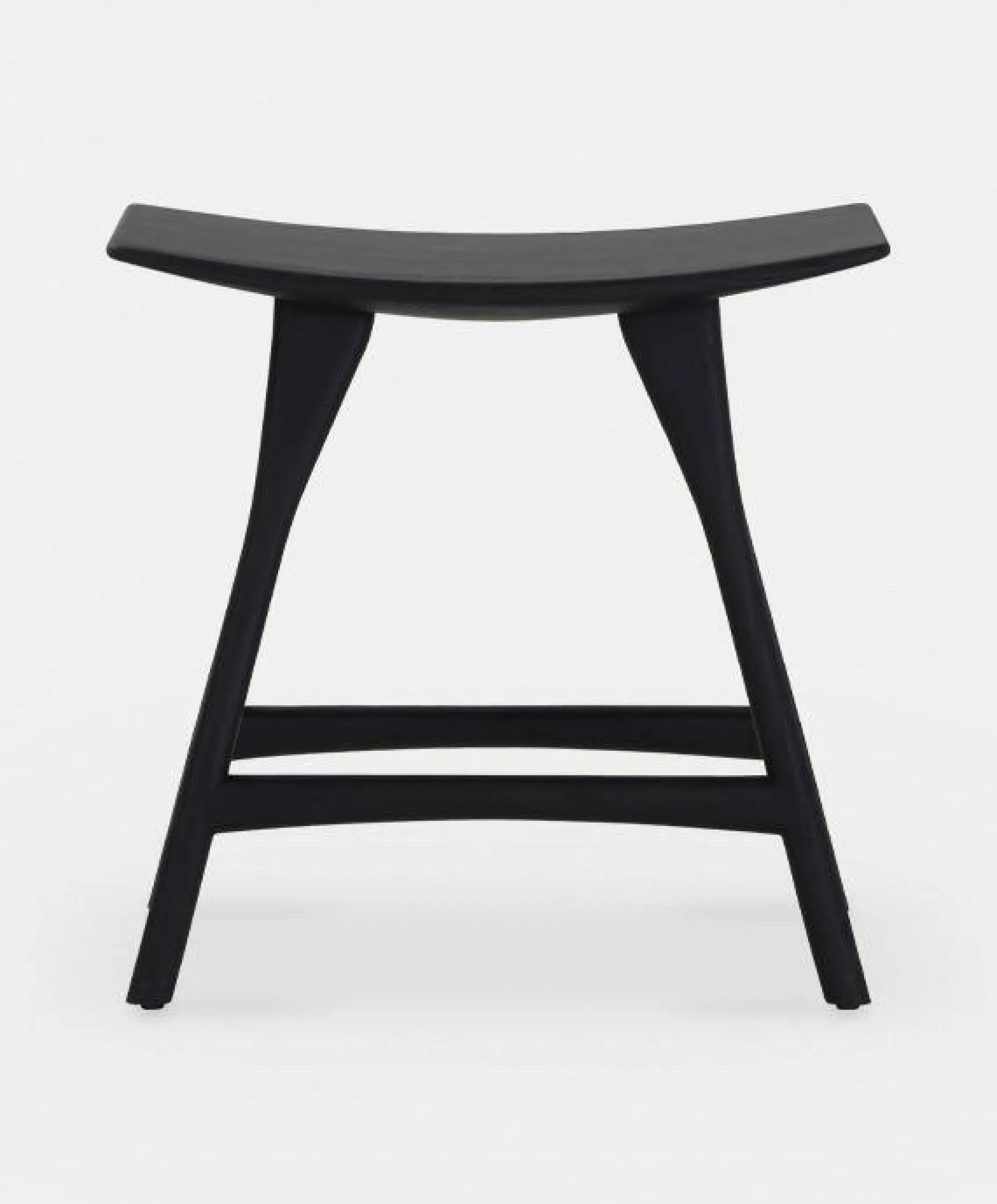 Osso - Oak Stool by Ethnicraft