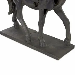 Ourasi - Sculpture
