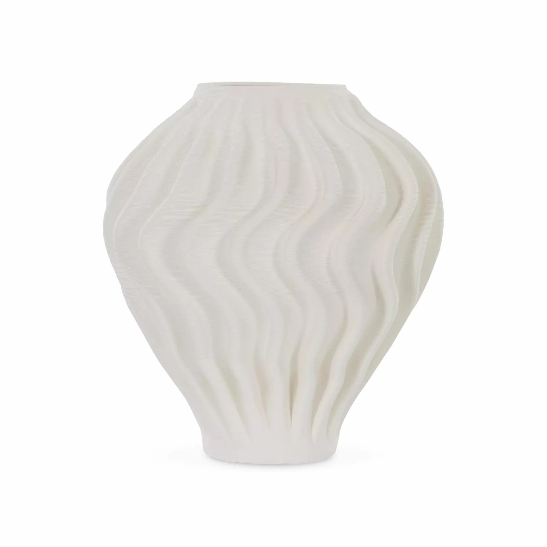 Ovalta - Vase