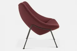 Oyster - Armchair – Ligne Roset