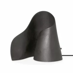 Oyster - Organic Lamp