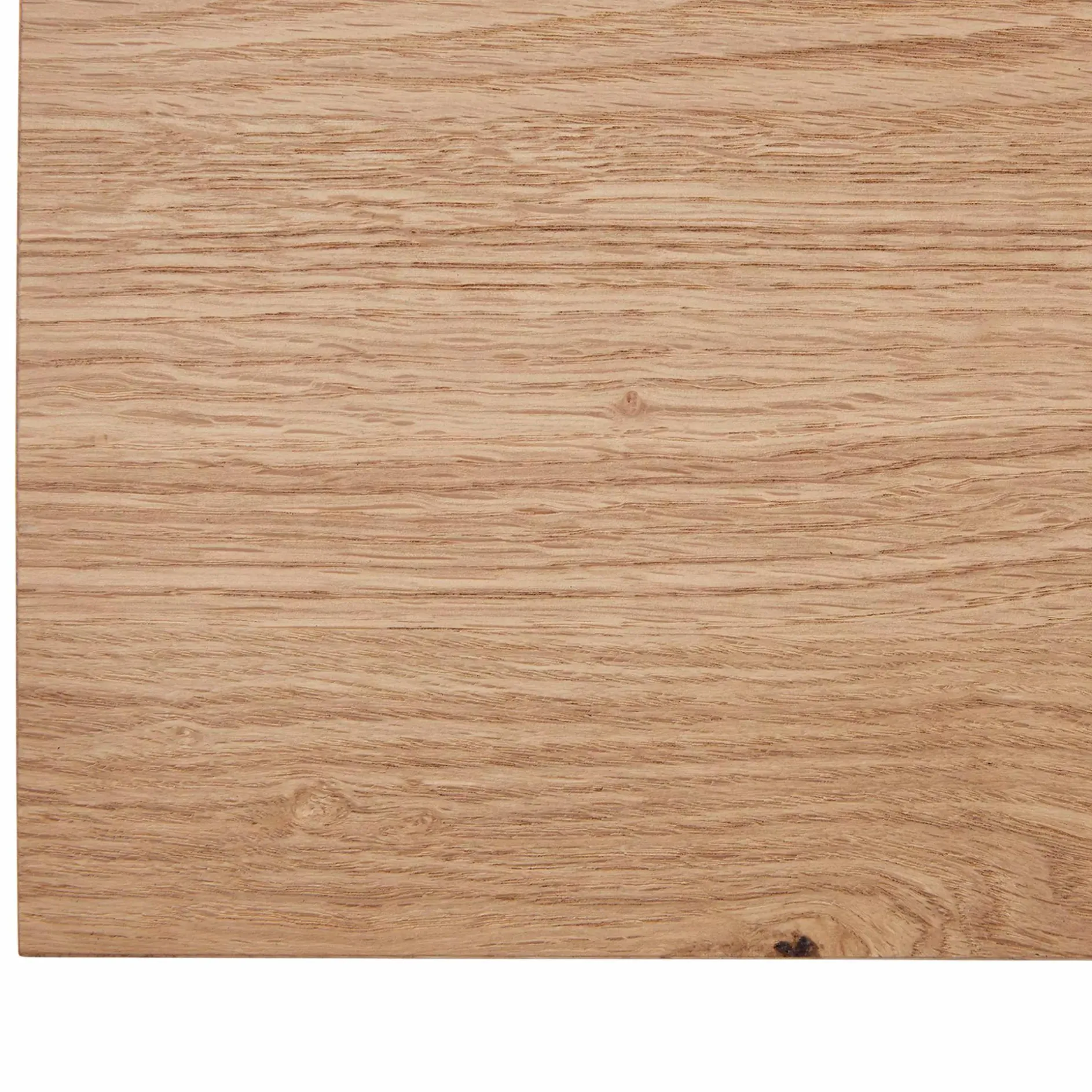 Ozio - Solid Wood Top Coffee Table by Mobican