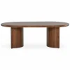 Paden - Solid Acacia Coffee Table by Four Hands