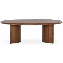 Paden - Solid Acacia Coffee Table by Four Hands