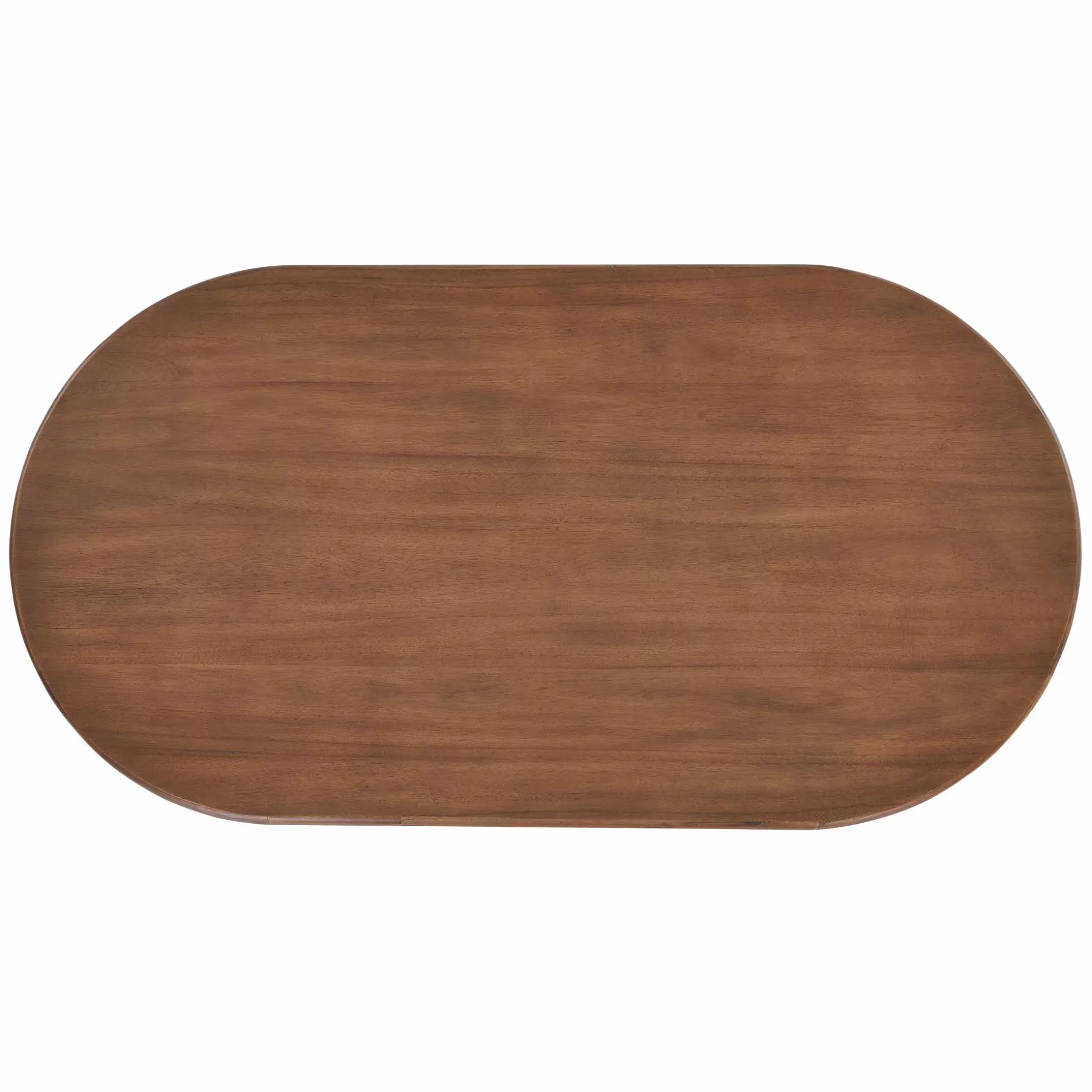Paden - Solid Acacia Coffee Table by Four Hands