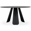 Palazzo - Round Ceramic Table