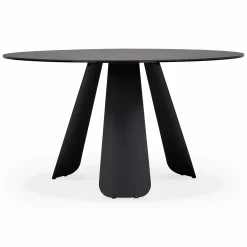 Palazzo - Round Ceramic Table