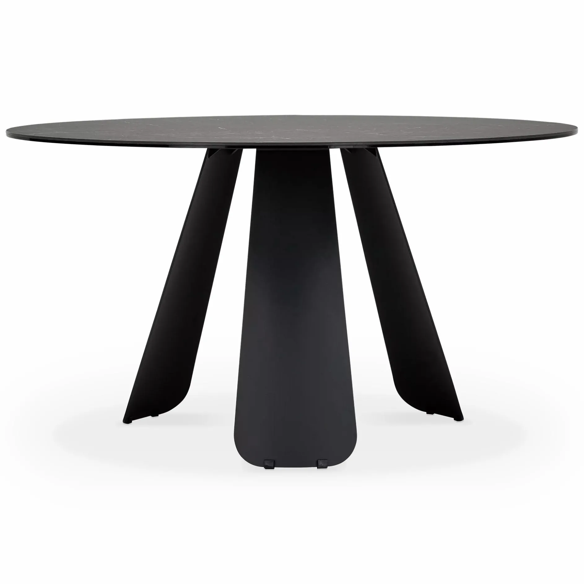 Palazzo - Round Ceramic Table