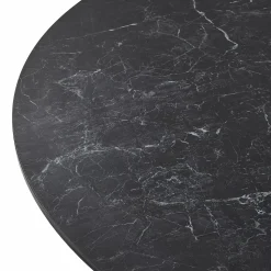 Palazzo - Round Ceramic Table