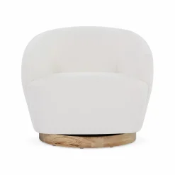 Pao - Swivel Chair