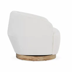 Pao - Swivel Chair