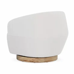 Pao - Swivel Chair