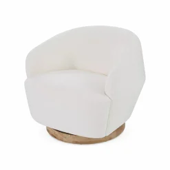 Pao - Swivel Chair