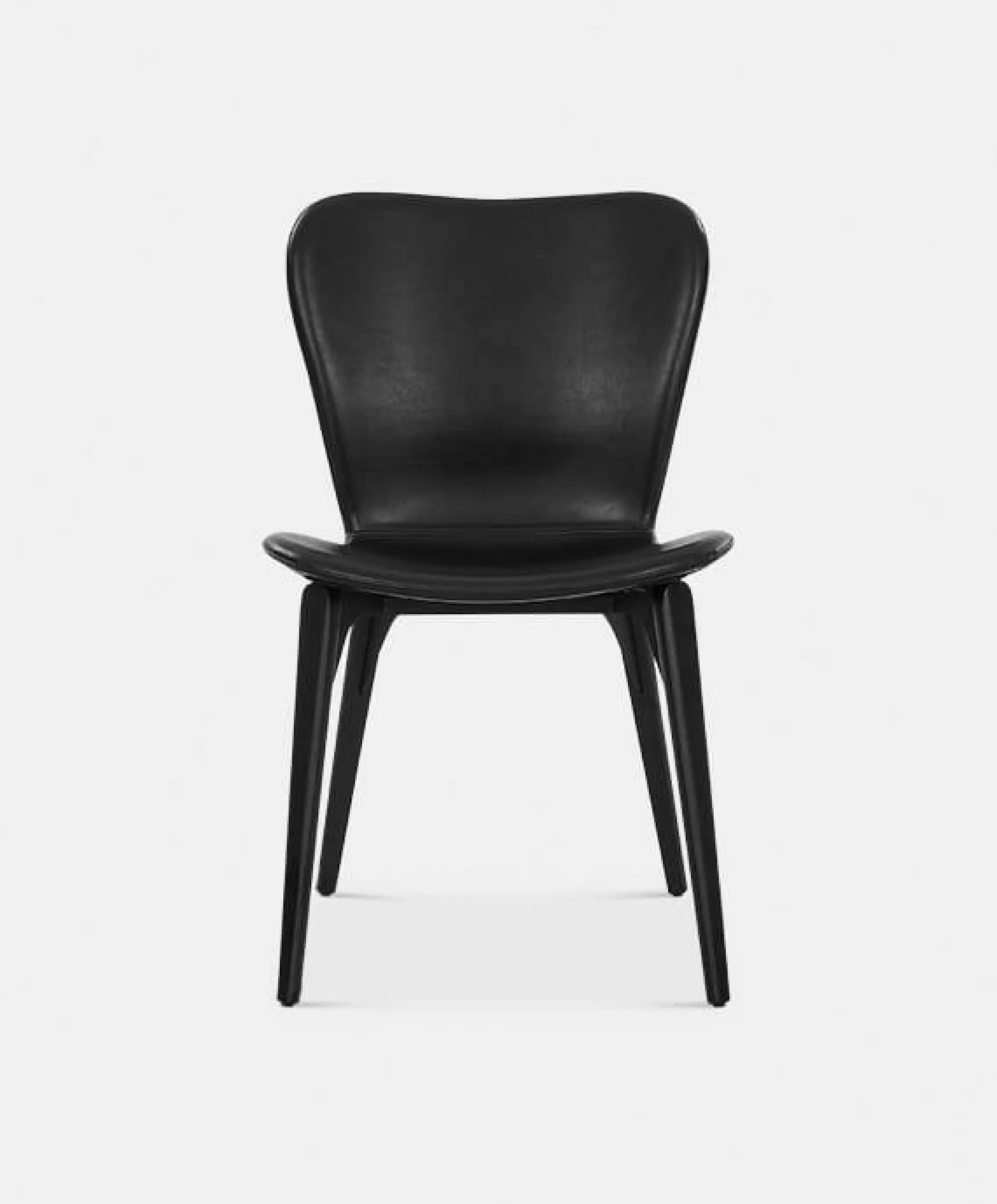 Paragon - Faux Leather Dining Chair