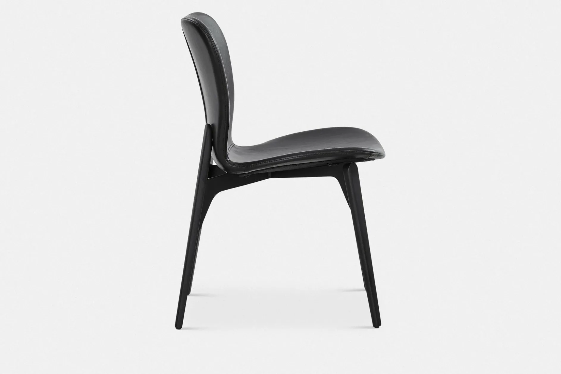 Paragon - Faux Leather Dining Chair