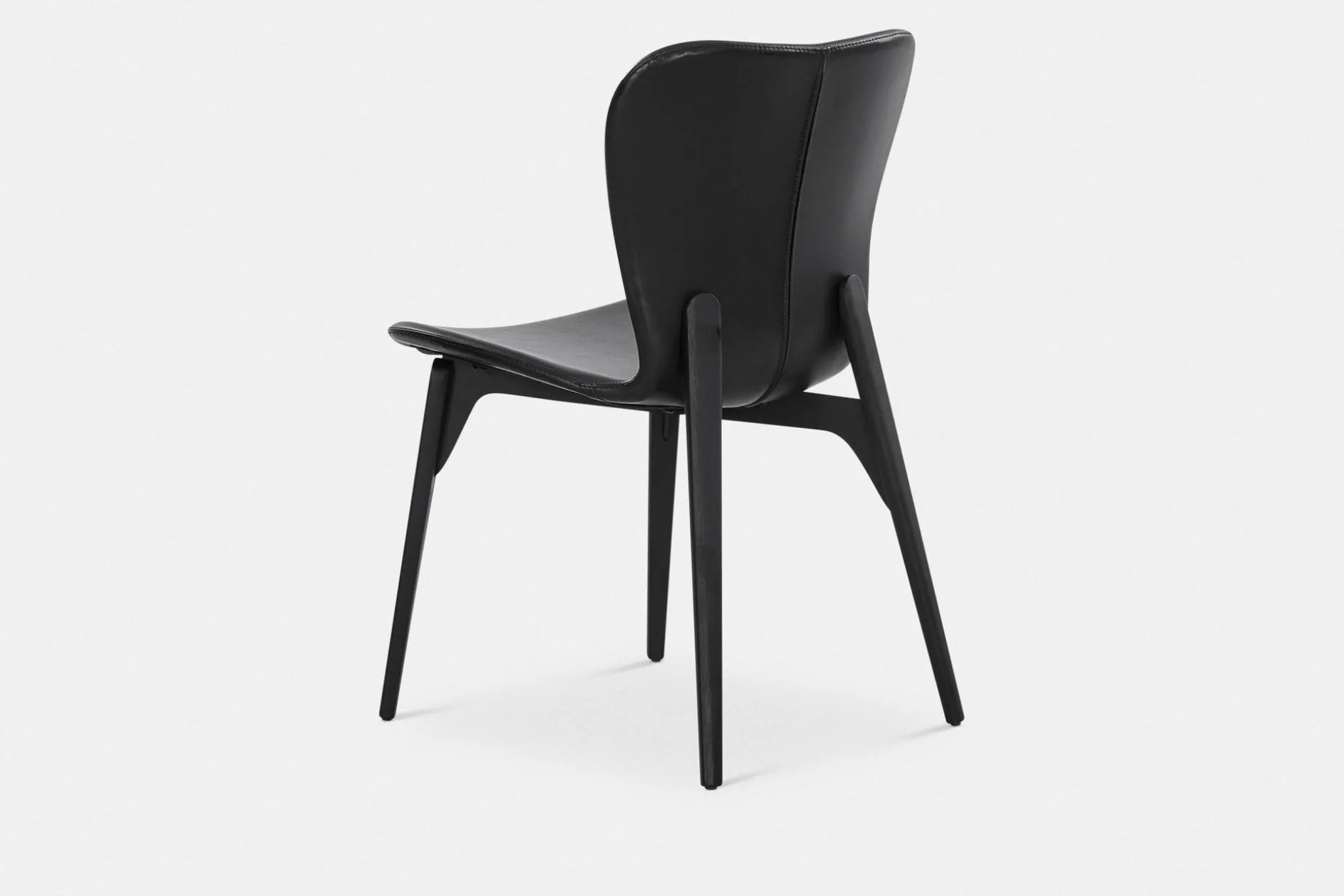 Paragon - Faux Leather Dining Chair