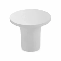 Parra - Round Side Table by Four Hands