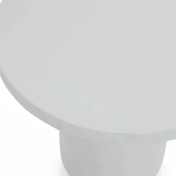 Parra - Round Side Table by Four Hands