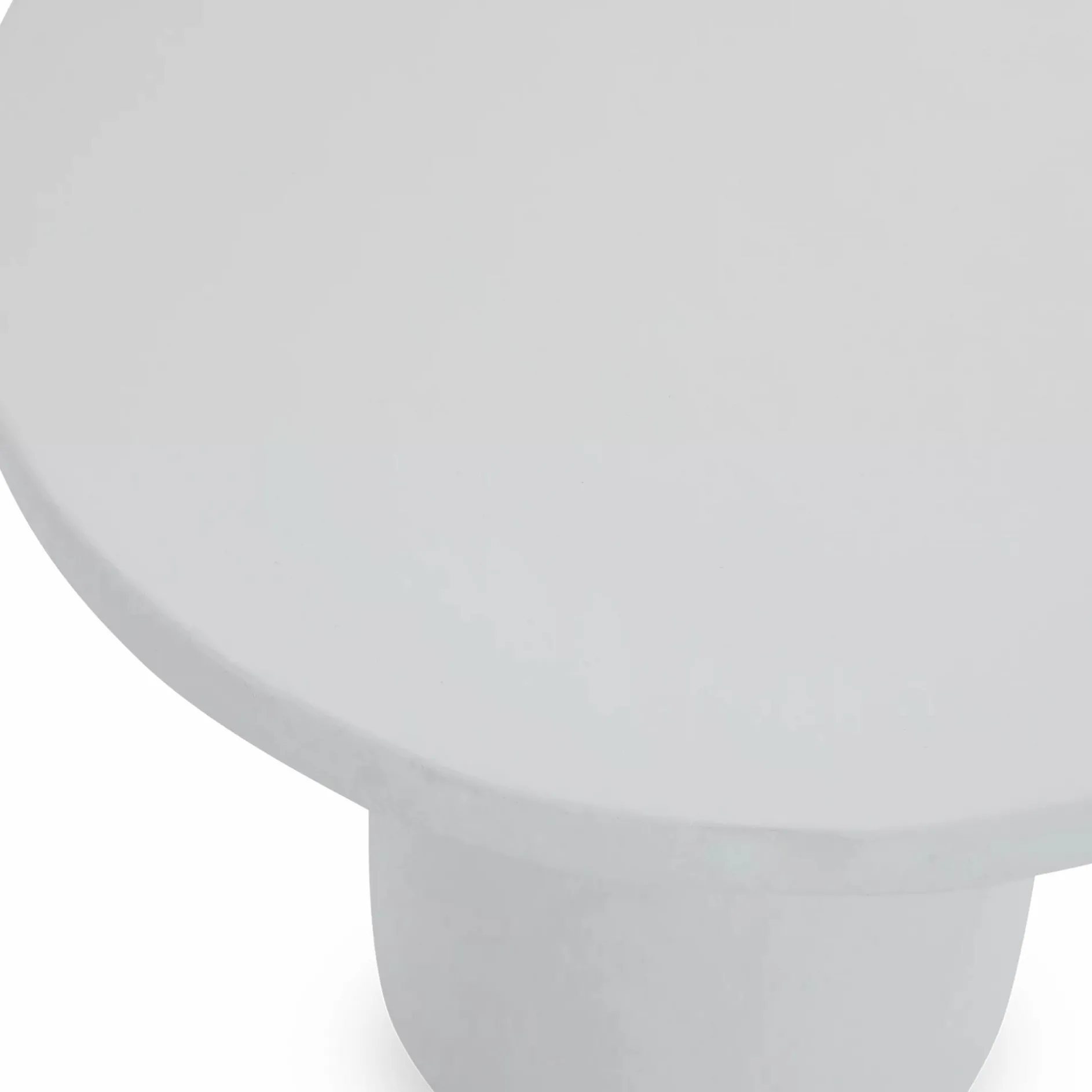 Parra - Round Side Table by Four Hands