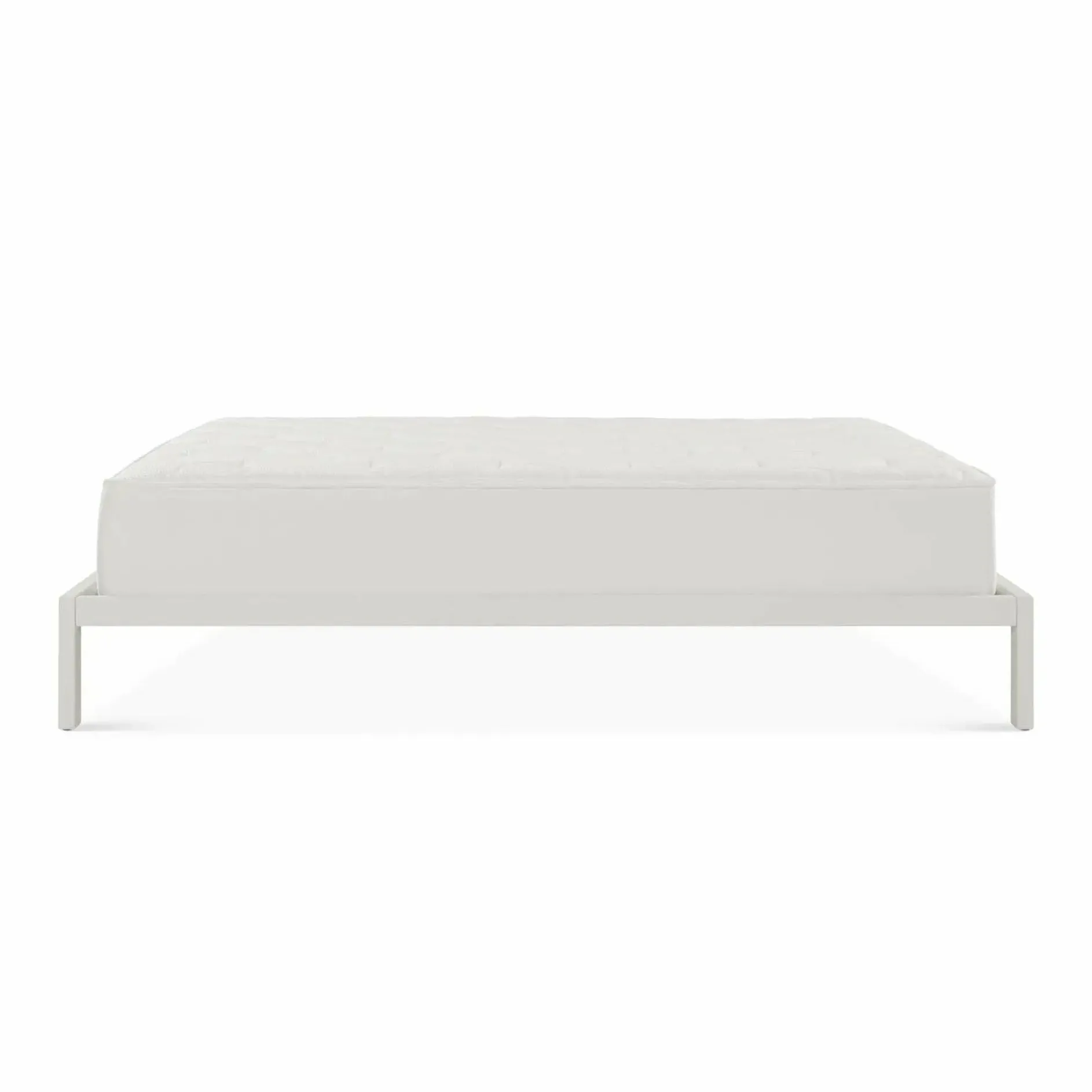 Peace - Hybrid Mattress with Pocket Spring Base