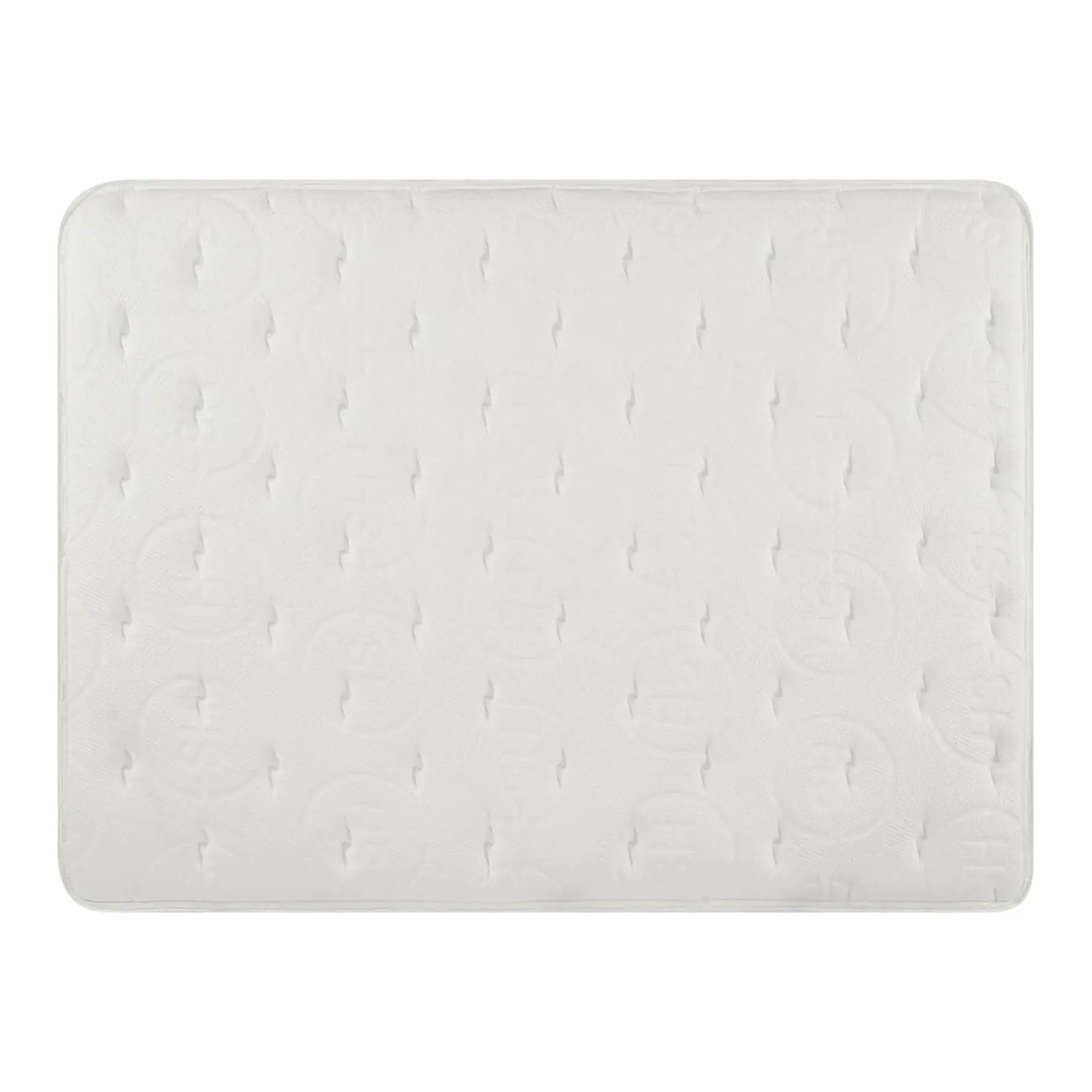 Peace - Hybrid Mattress with Pocket Spring Base