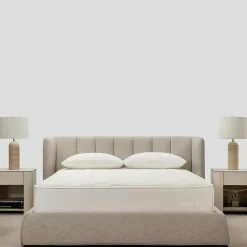 Peace - Hybrid Mattress with Pocket Spring Base